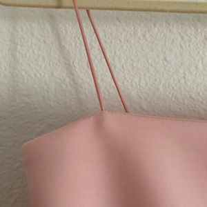 fashion nova ariana grande dress